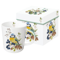 Mug 35 cl Bird Nature Trend, PaperProduct Design