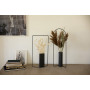 Vase rectangulaire H 62 cm ITAC, Fermob