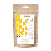 Préparation pour bonbons au Citron, Scrapcooking