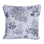 Coussin Outdoor Pixels 44x44 cm Bouquet Sauvage, Fermob