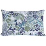 Coussin Outdoor Champêtre 68x44 cm Bouquet Sauvage, Fermob