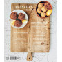 Planches, Hachette Cuisine