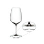 Coffret 2 verres à vin Cabernet Veloce, Riedel