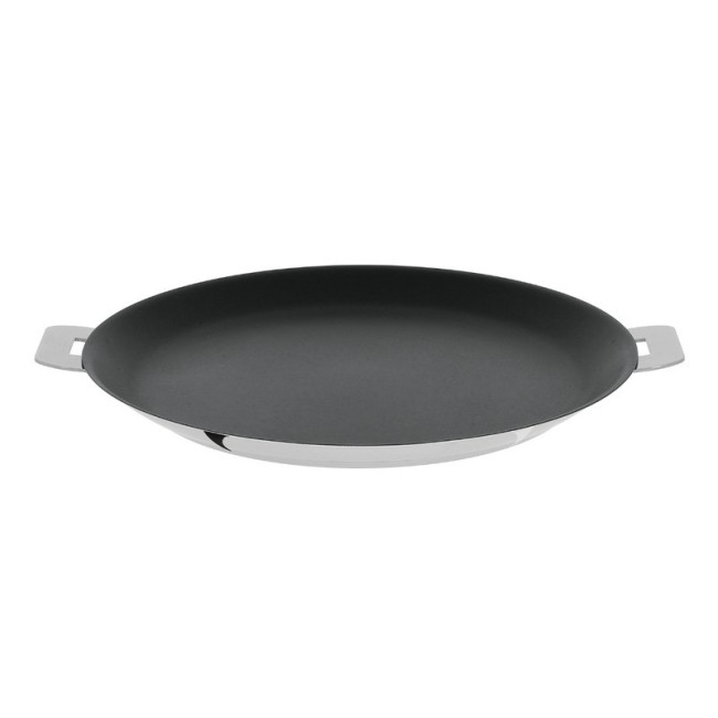 Crêpière 30 cm induction Exceliss Mutine, cristel