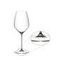 Coffret 2 verres à vin blanc Riesling Veloce, Riedel