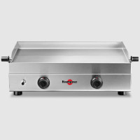 Plancha gaz Double Saveur, Krampouz