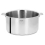 Casserole 14cm induction amovible Casteline, Cristel