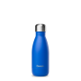 Bouteille Isotherme Bleu Majorelle, Qwetch