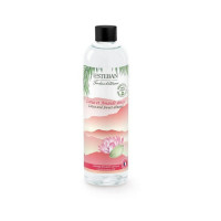 Recharge de bouquet parfumé 250ml Lotus et Amande Douce, Esteban