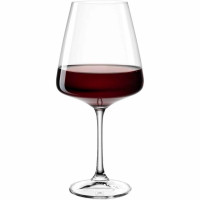 Coffret 6 verres à vin 66 cl Paladino, Léonardo