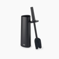 Brosse de Toilette Flex Noir, Joseph Joseph