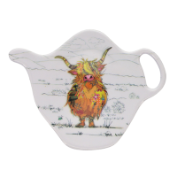 Repose sachet thé Kook Highland, Kiub