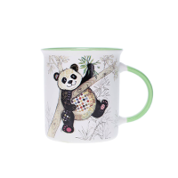 Mug 32cl Panda Kook, Kiub