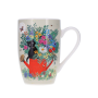 Mug XL 49 cl Bug Art Chaton Arrosoir, Kiub