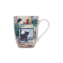 Mug 34 cl Bug Art Chaton Ordi, Kiub