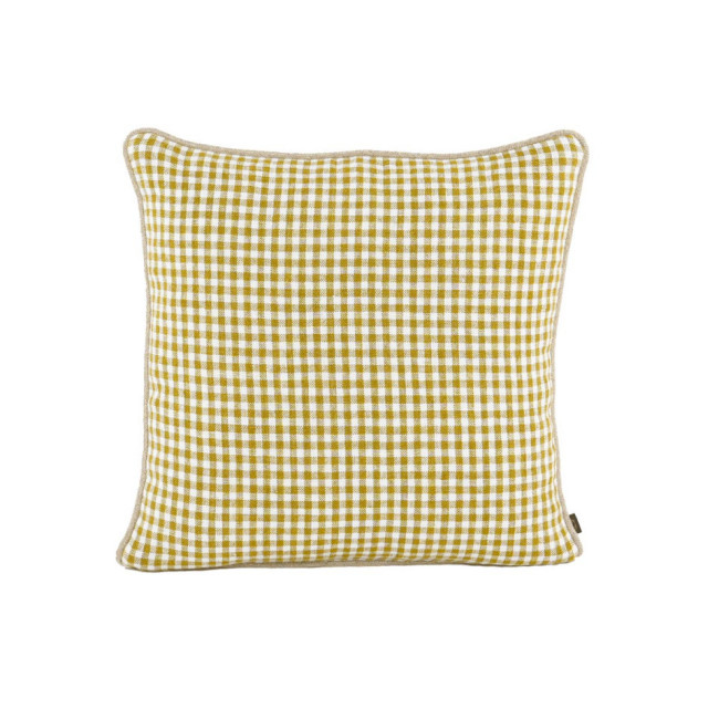 Housse de Coussin 45 x 45 cm Piana, Haomy