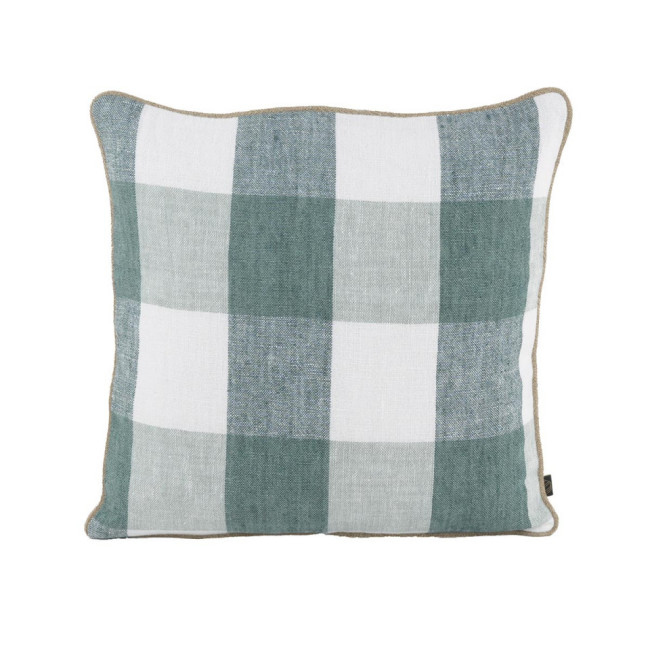 Housse de Coussin 45 x 45 cm Palma, Haomy