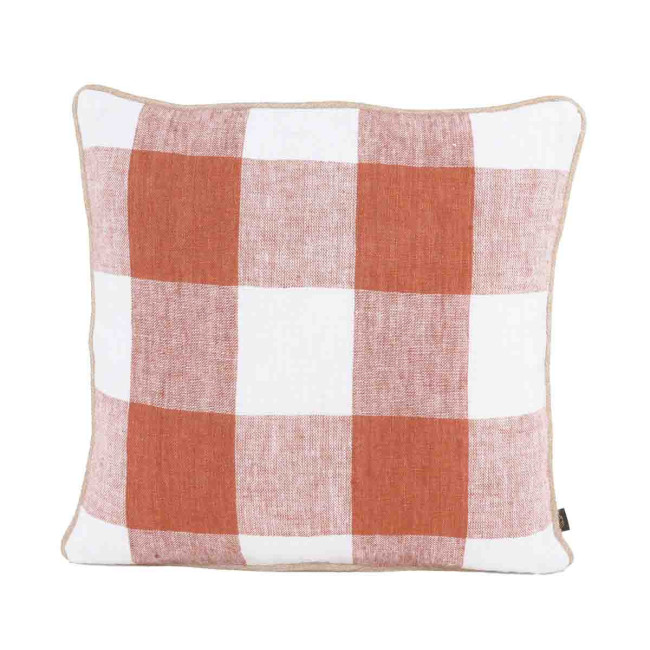 Housse de Coussin 45 x 45 cm Palma, Haomy