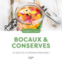 Bocaux et conserves, Hachette cuisine