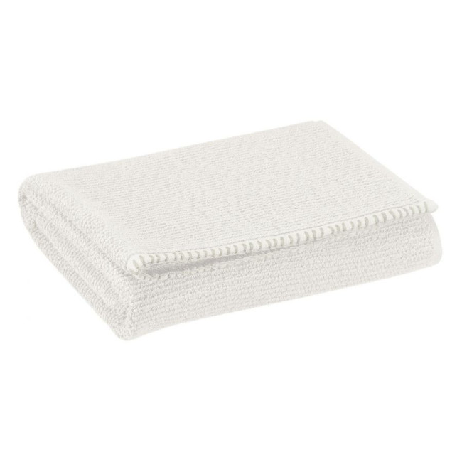 Linge de toilette Bora Neige, Vivaraise