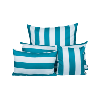 Coussin rectangulaire 60cm Outdoor Riviera, Haomy