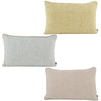 Housse de Coussin 40 x 60 cm Piana, Haomy