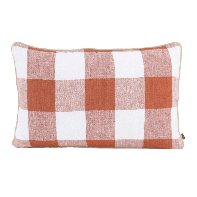 Housse de Coussin 40 x 60 cm Palma, Haomy