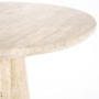 Table Aimé Ø 70 cm, Eleonora BV