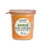 Tartinable de pois chiches aux poivrons confits Bio, Conserverie des Saveurs