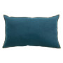 Coussin Zeff Céleste 30 x 50 cm, Vivaraise