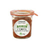 Tartinable aux 3 tomates au basilic et au thym Bio, Conserverie des Saveurs