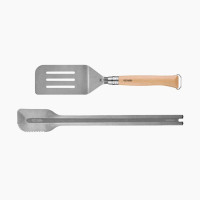 Set Barbecue, Opinel