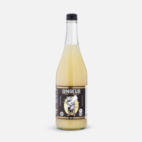 Ginger Beer Original Bio 75cl, Gingeur