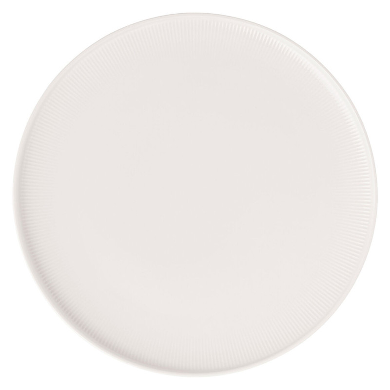 Villeroy & Boch - Assiette Gourmet 32cm Afina, Villeroy & Boch - Villeroy & Boch