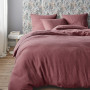 Housse de couette Tendresse Rose Canyon, Essix