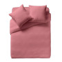 Housse de couette Tendresse Rose Canyon, Essix