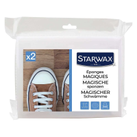 Eponges Magiques, Starwax