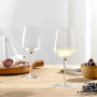 Coffret 6 verres à vin 28 cl Cesti, Léonardo