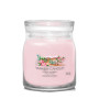 Bougie parfumée Fleurs du Désert, Yankee Candle