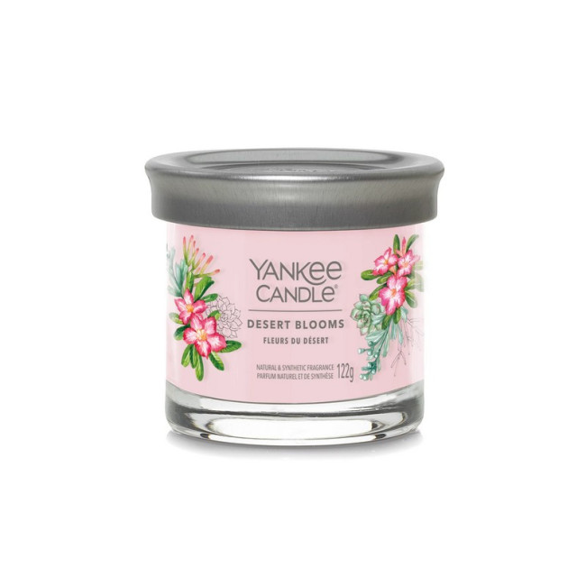 Bougie parfumée Fleurs du Désert, Yankee Candle