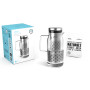 Carafe filtrante Akua 2, Cookut