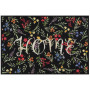 Tapis 50x75cm Flower Empire, Salonloewe Efia