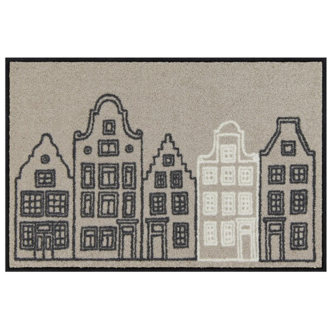 Tapis 50x75cm City Life, Salonloewe Efia