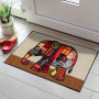 Tapis 50x75cm Olifant Terra, Salonloewe Efia