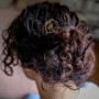 Pic à Chignon Doré, Bachca