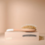 Brosse à Cheveux Démêlage et Brillance, Bachca