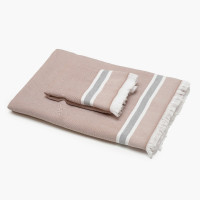 Fouta 95 x 180 cm Kobe, Vent du Sud