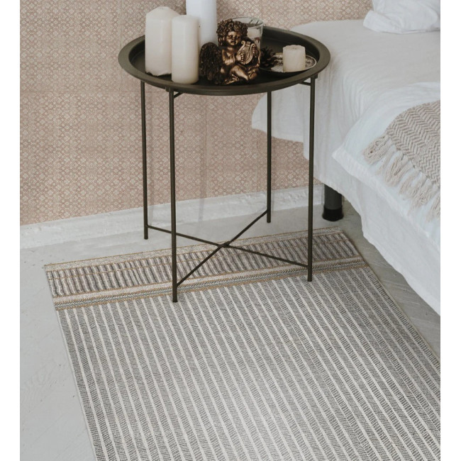 Tapis en vinyle Tribal Wheat, Beija Flor