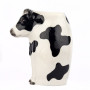 Vase Vache XL, Quail Ceramics UK