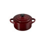 Mini Cocotte Rhône, Le Creuset